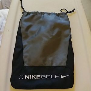 Nike golf bag